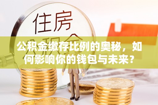 喀什公积金缴存比例的奥秘，如何影响你的钱包与未来？
