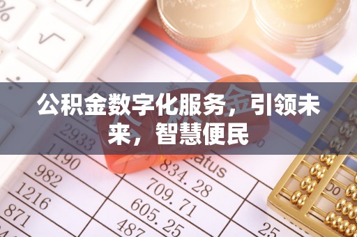 喀什公积金数字化服务，引领未来，智慧便民