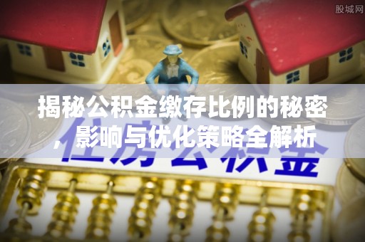 喀什揭秘公积金缴存比例的秘密，影响与优化策略全解析