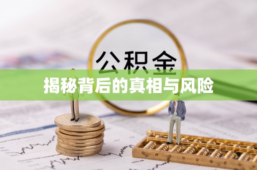 喀什揭秘背后的真相与风险