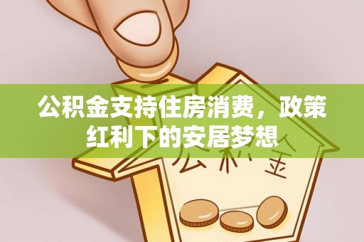喀什公积金支持住房消费，政策红利下的安居梦想