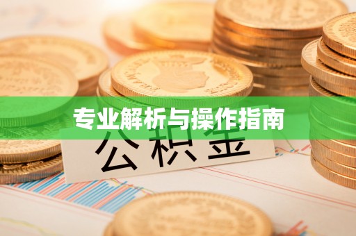 喀什专业解析与操作指南