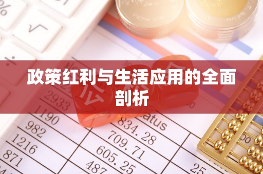 喀什政策红利与生活应用的全面剖析