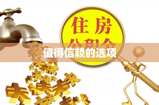 喀什值得信赖的选项